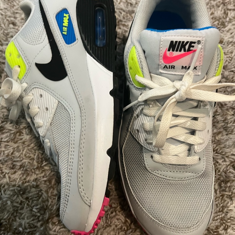Nike Air Max